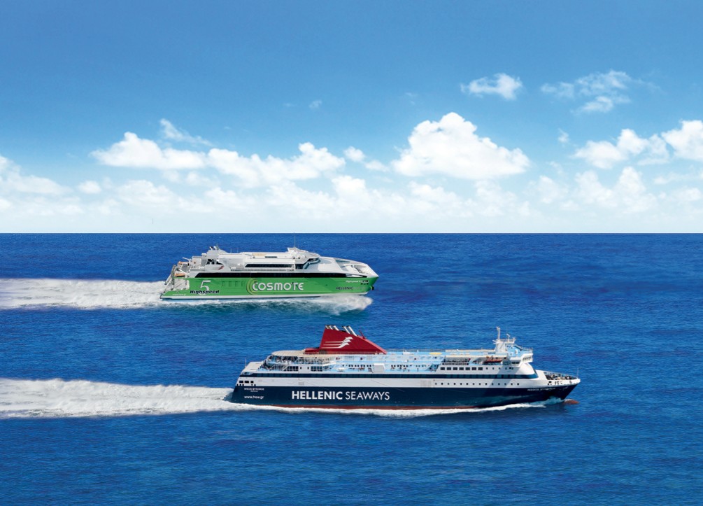 Στις 24 Ιουνίου κληρώνει για την Hellenic Seaways
